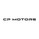 Logo CP-Motors BV